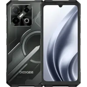 Смартфон Doogee Blade GT Play 8/256Gb Black EU