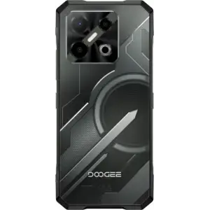 Смартфон Doogee Blade GT Play 8/256Gb Black EU