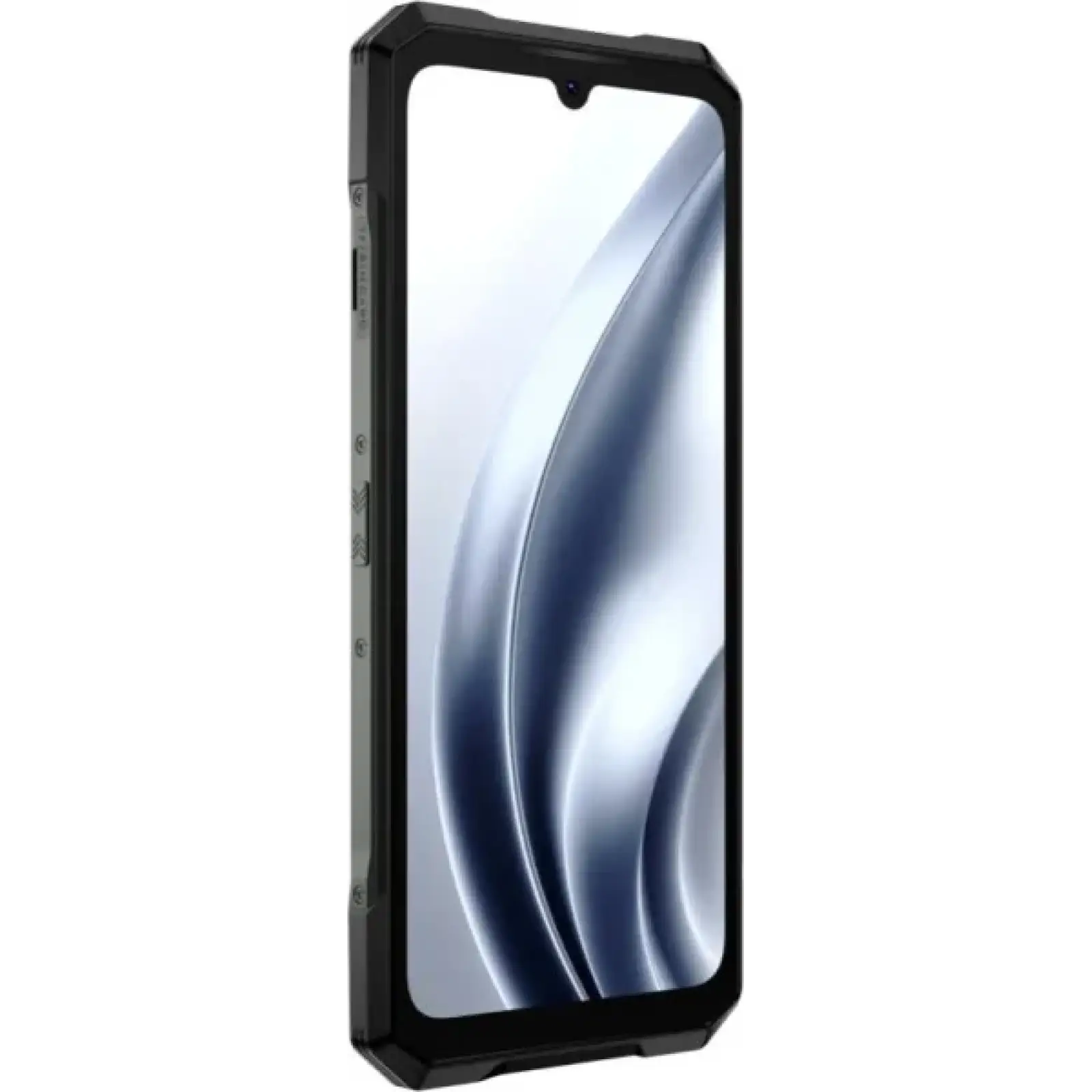 Смартфон Doogee Blade GT Play 8/256Gb Black EU