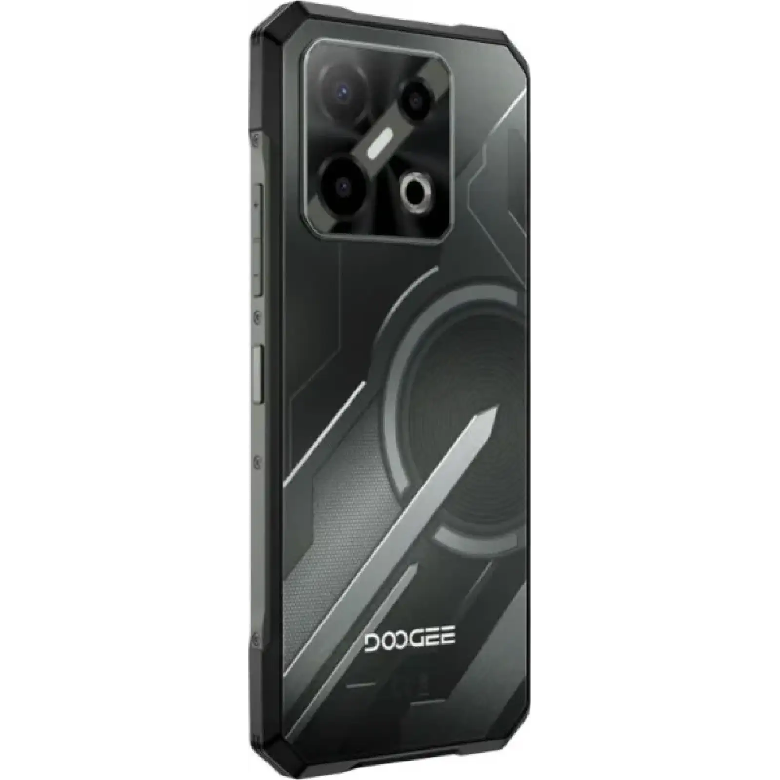 Смартфон Doogee Blade GT Play 8/256Gb Black EU