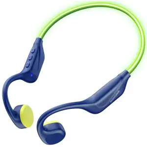 Наушники Doogee BoneBeat Run Ray Blue