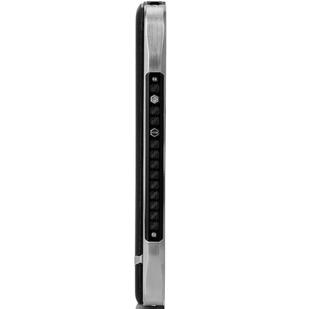 Смартфон Doogee Titans 2 DG700 Black