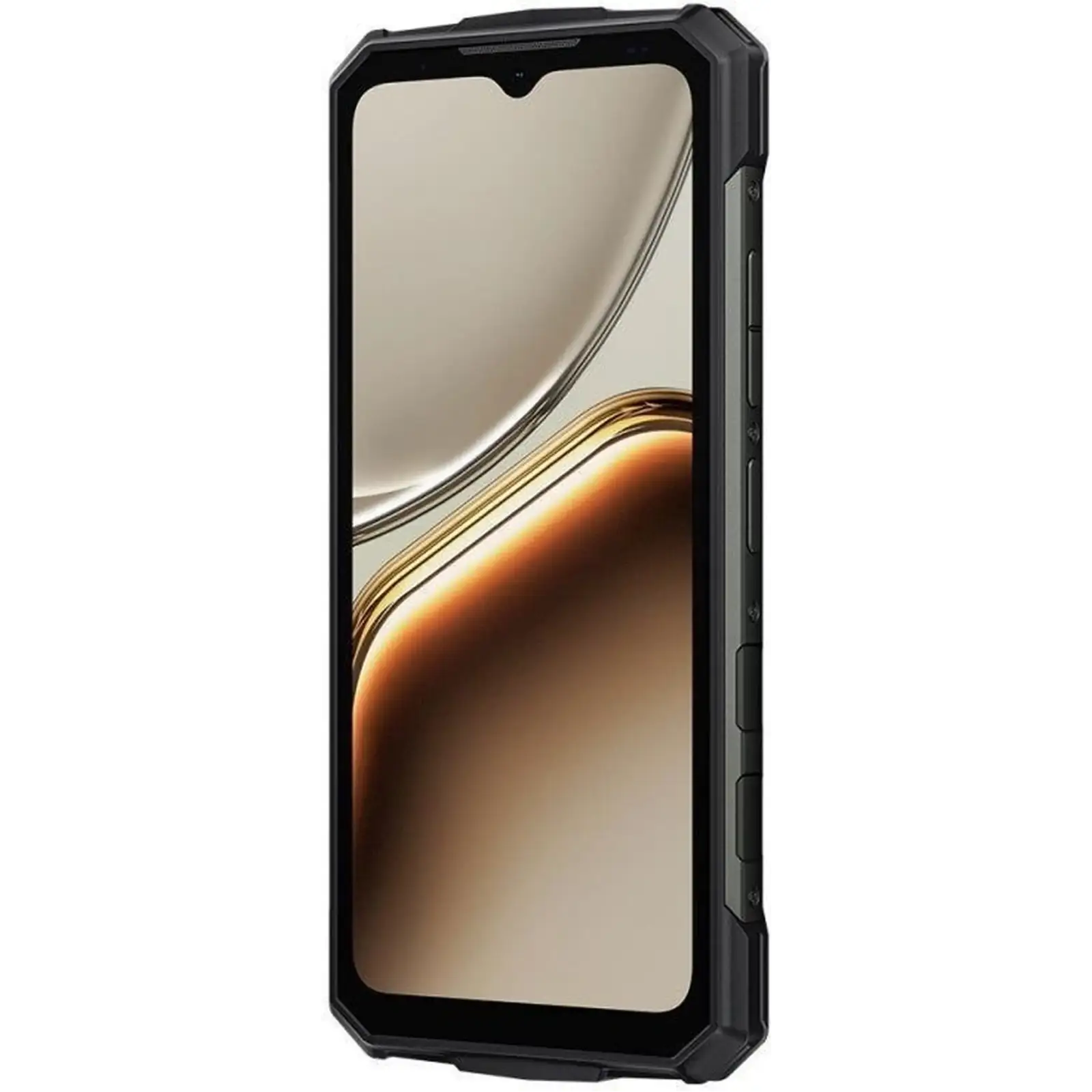 Смартфон Doogee Fire 5 3/64Gb Grey (6923740276259) UA