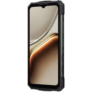 Смартфон Doogee Fire 5 3/64Gb Grey (6923740276259) UA