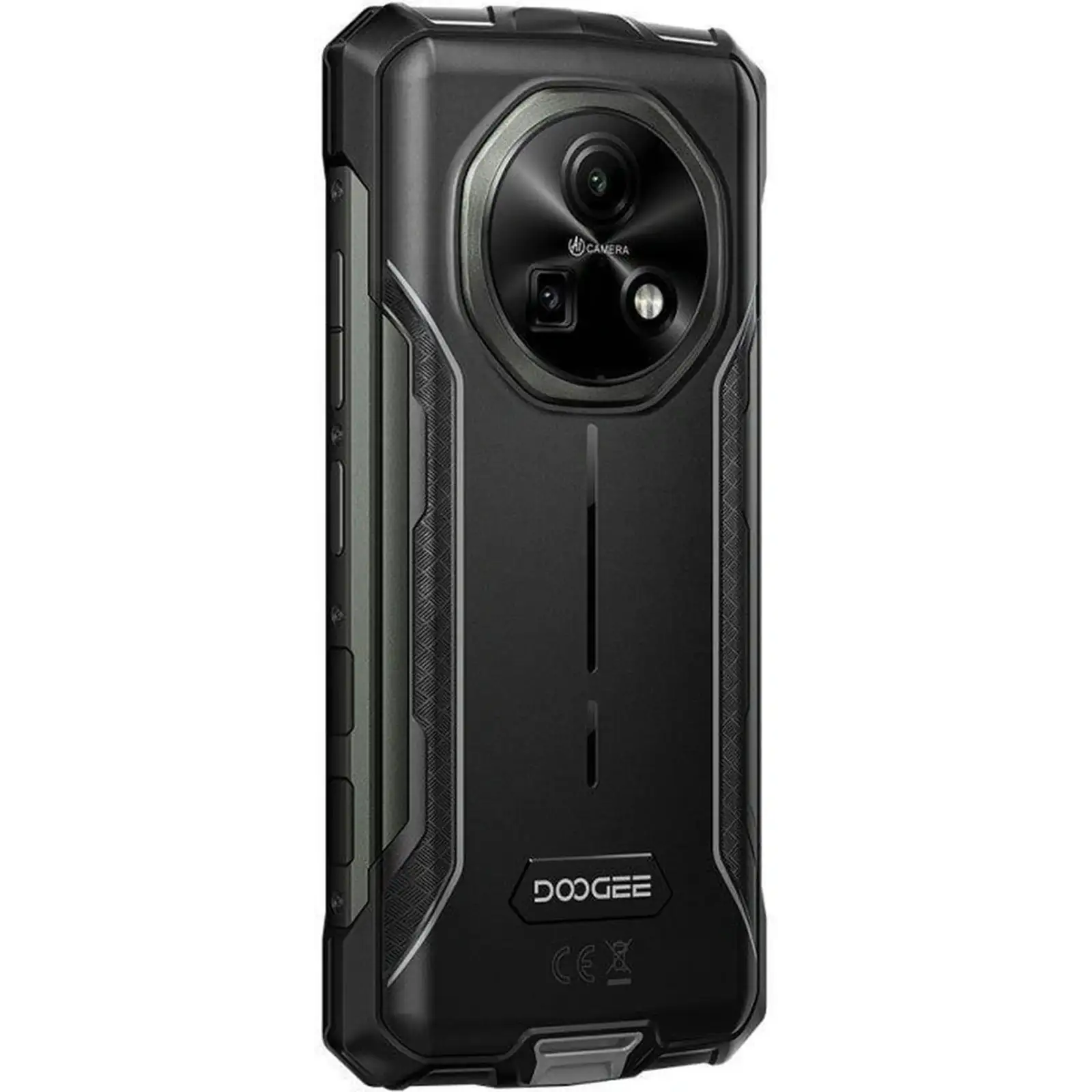 Смартфон Doogee Fire 5 3/64Gb Grey (6923740276259) UA
