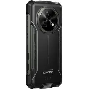 Смартфон Doogee Fire 5 3/64Gb Grey (6923740276259) UA