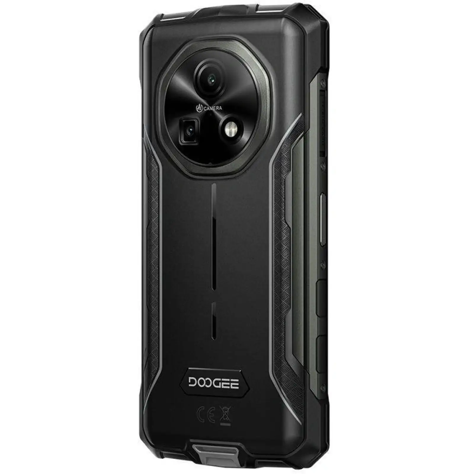 Смартфон Doogee Fire 5 3/64Gb Grey (6923740276259) UA