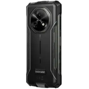 Смартфон Doogee Fire 5 3/64Gb Grey (6923740276259) UA