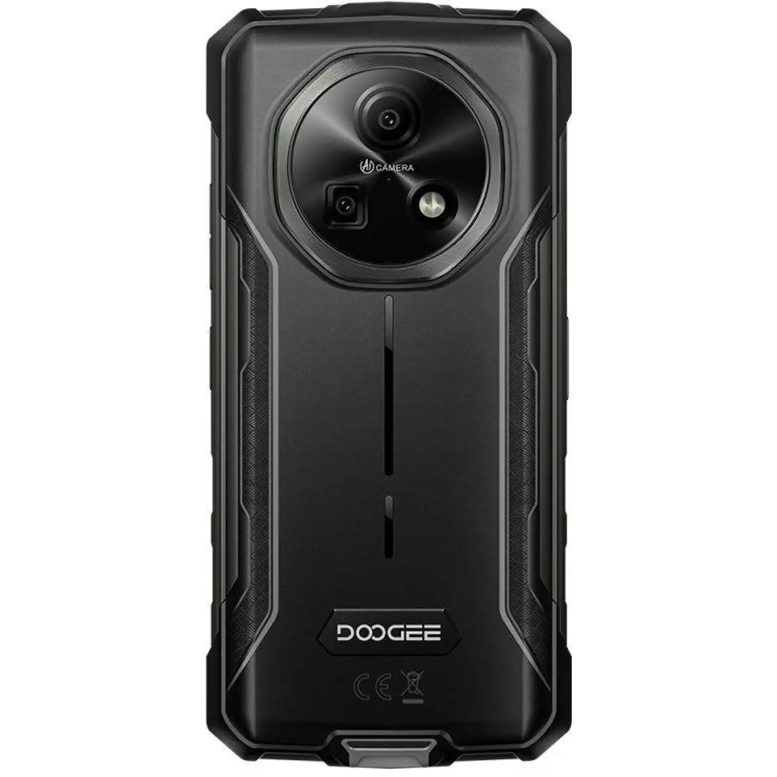 Смартфон Doogee Fire 5 3/64Gb Grey (6923740276259) UA