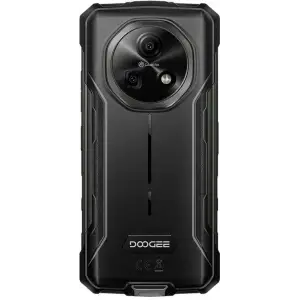 Смартфон Doogee Fire 5 3/64Gb Grey (6923740276259) UA