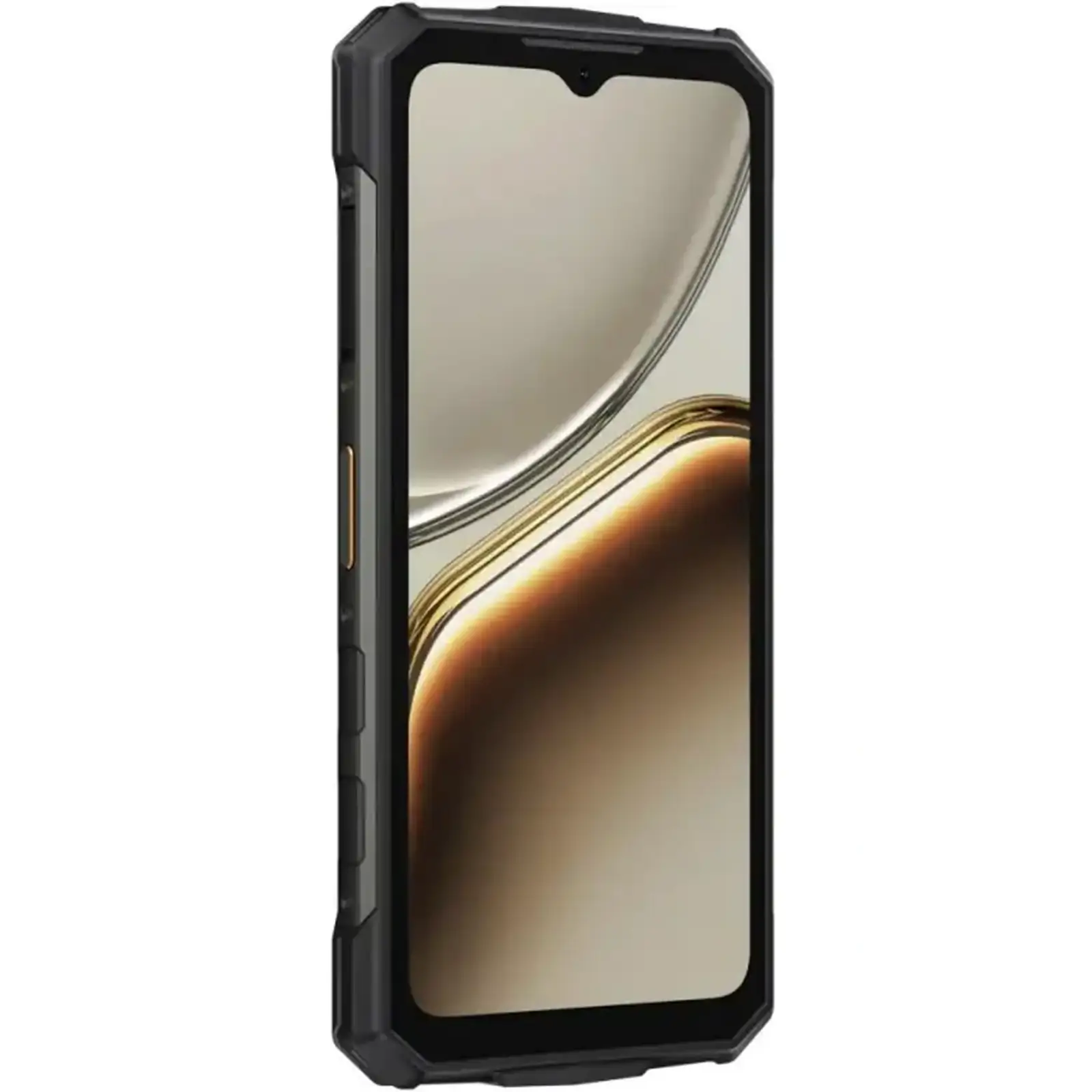 Смартфон Doogee Fire 5 3/64Gb Orange (6923740276242) UA