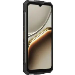 Смартфон Doogee Fire 5 3/64Gb Orange (6923740276242) UA