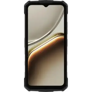 Смартфон Doogee Fire 5 3/64Gb Grey (6923740276259) UA
