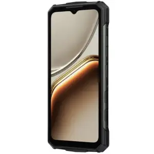 Смартфон Doogee Fire 5 3/64Gb Orange (6923740276242) UA