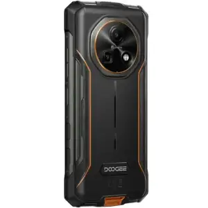 Смартфон Doogee Fire 5 3/64Gb Orange (6923740276242) UA
