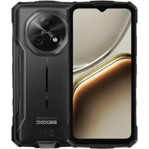 Смартфон Doogee Fire 5 Pro 4/128Gb Twilight Gray UA