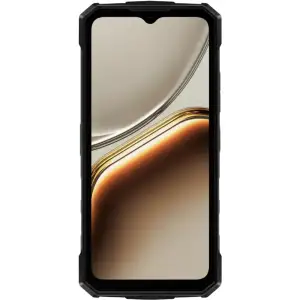 Смартфон Doogee Fire 5 Pro 4/128Gb Twilight Gray UA