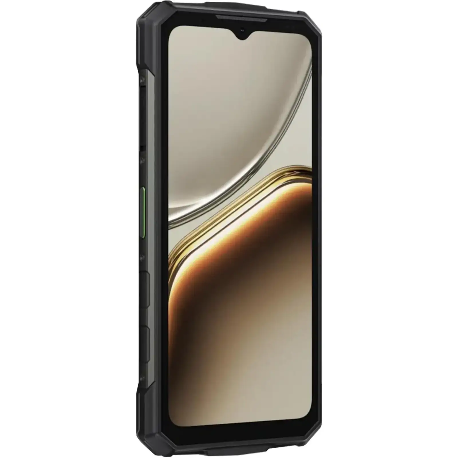 Смартфон Doogee Fire 5 Pro 4/128Gb Twilight Gray UA