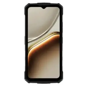 Смартфон Doogee Fire 5 Ultra 6/128Gb Forest Green EU