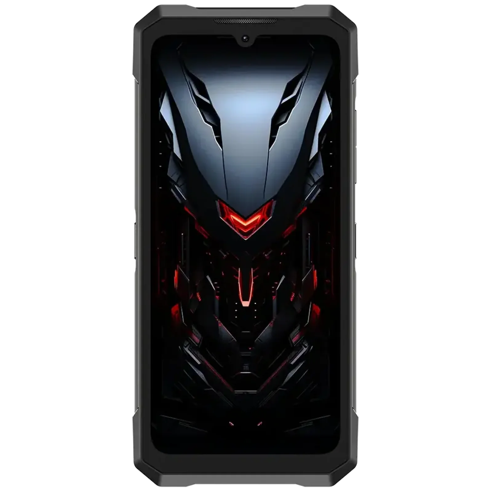 Смартфон Doogee Fire 6 Max 8/256Gb Silver EU