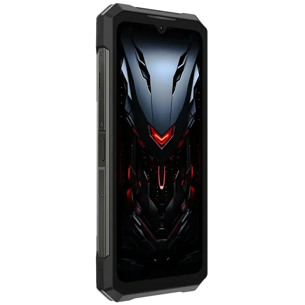 Смартфон Doogee Fire 6 Max 8/256Gb Silver EU