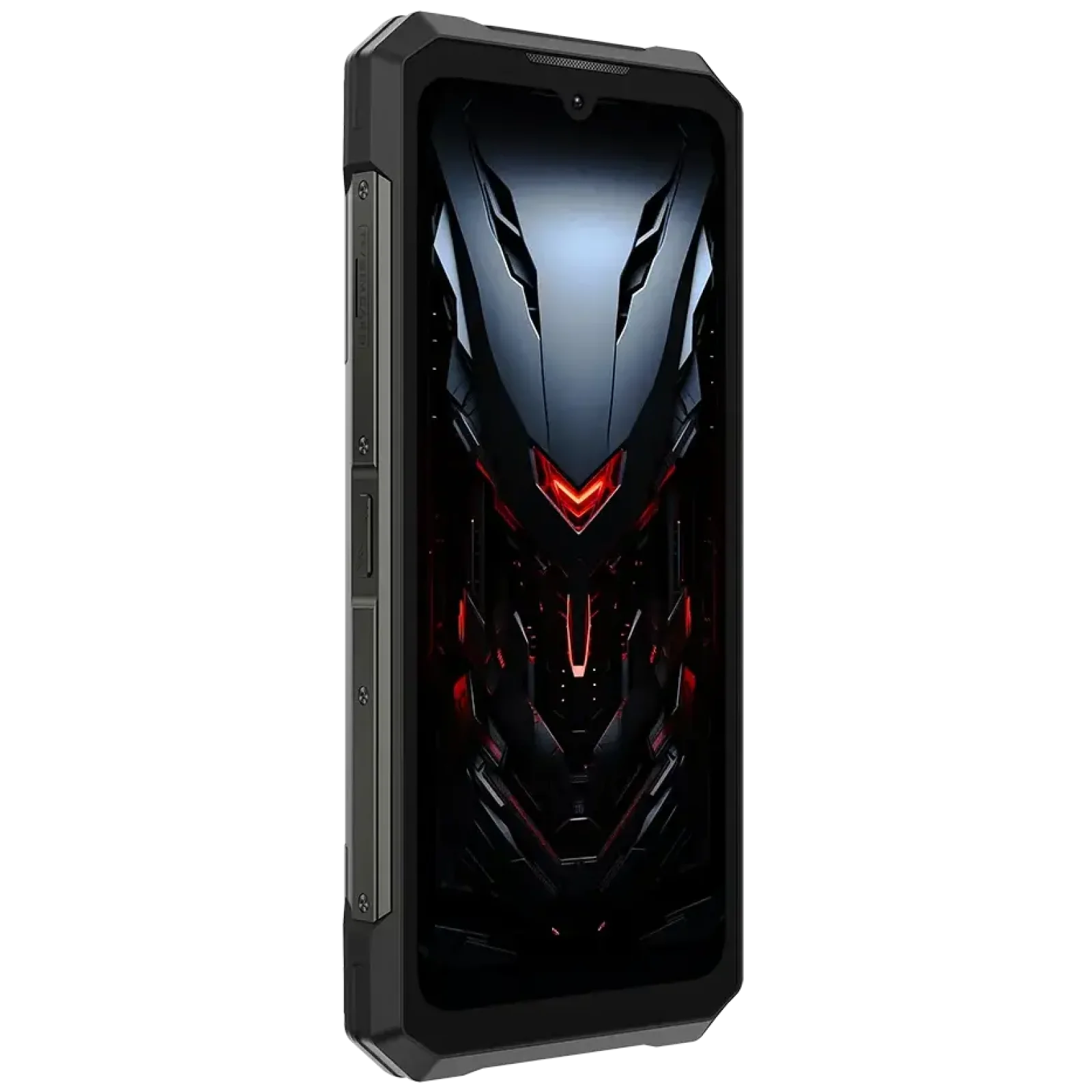 Смартфон Doogee Fire 6 Max 8/256Gb Silver EU
