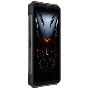 Смартфон Doogee Fire 6 Max 8/256Gb Silver EU