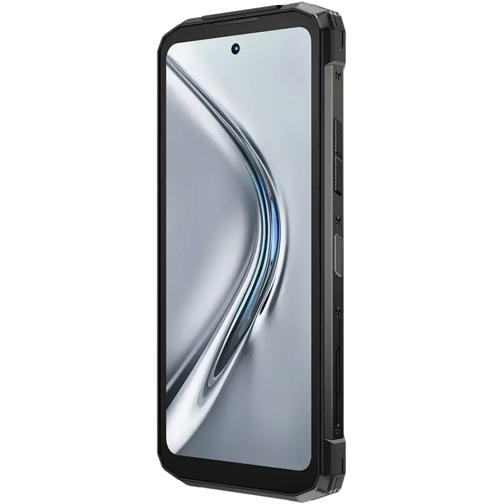 Смартфон Doogee Fire 6 Power 8/256Gb Green EU