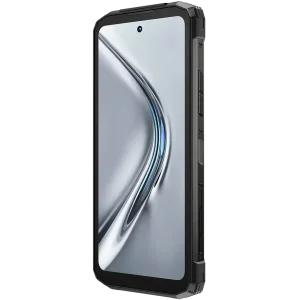Смартфон Doogee Fire 6 Power 8/256Gb Green EU