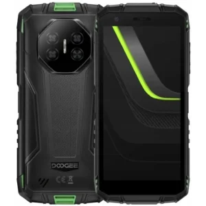 Смартфон Doogee Fire 3 3/64GB Forest Green EU