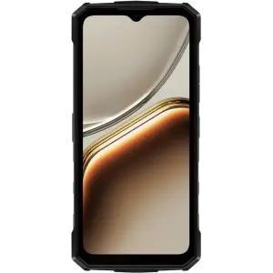 Смартфон Doogee Fire 5 Pro 4/128Gb Blaze Orange EU