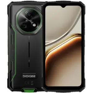 Смартфон Doogee Fire 5 Ultra 8/256Gb Forest Green EU