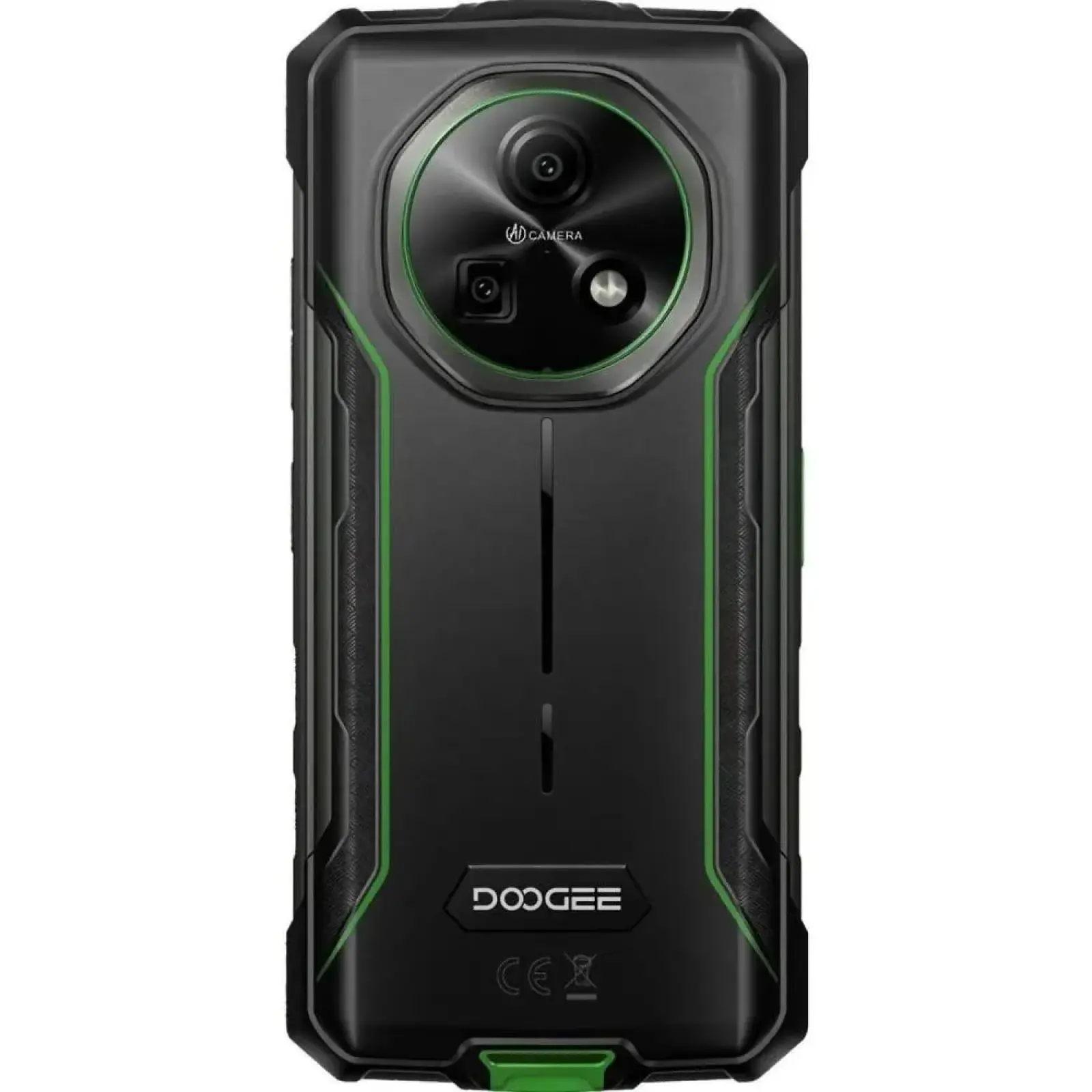 Смартфон Doogee Fire 5 Ultra 8/256Gb Forest Green EU