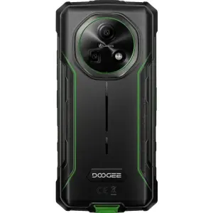 Смартфон Doogee Fire 5 Ultra 8/256Gb Forest Green EU