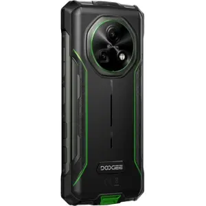 Смартфон Doogee Fire 5 Ultra 8/256Gb Forest Green EU