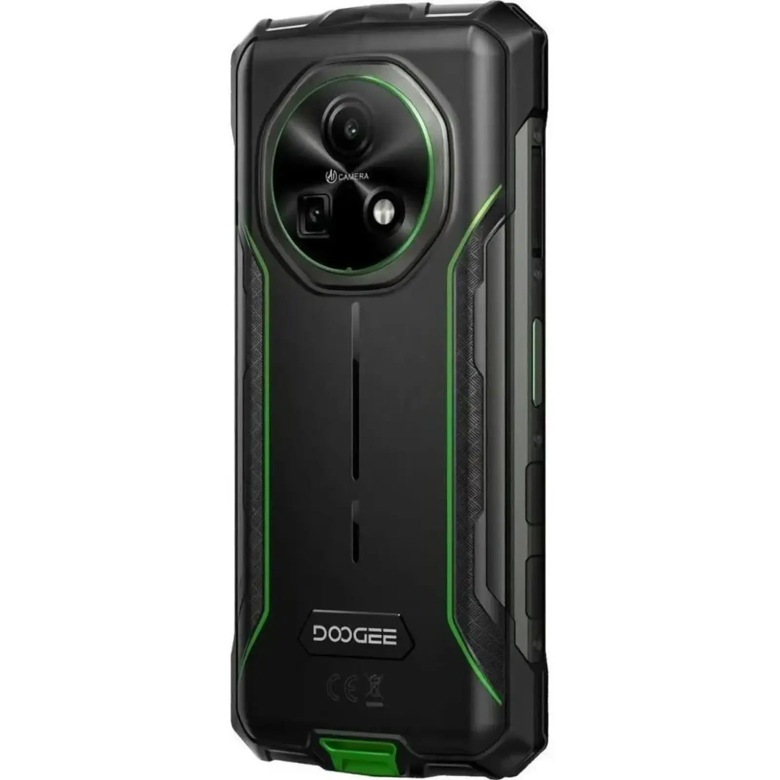 Смартфон Doogee Fire 5 Ultra 8/256Gb Forest Green EU