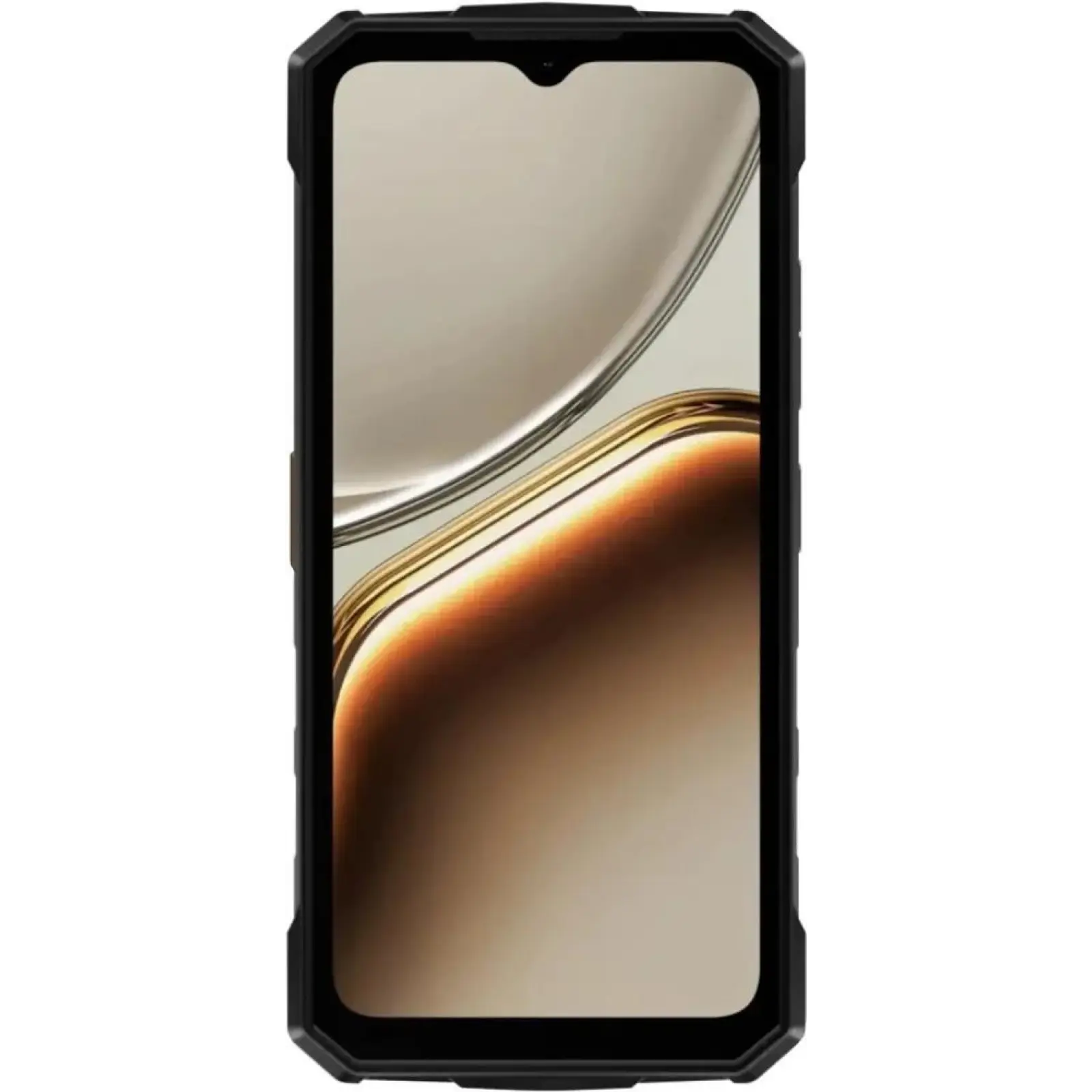 Смартфон Doogee Fire 5 Ultra 8/256Gb Blaze Orange EU