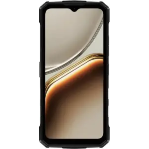 Смартфон Doogee Fire 5 Ultra 8/256Gb Blaze Orange EU