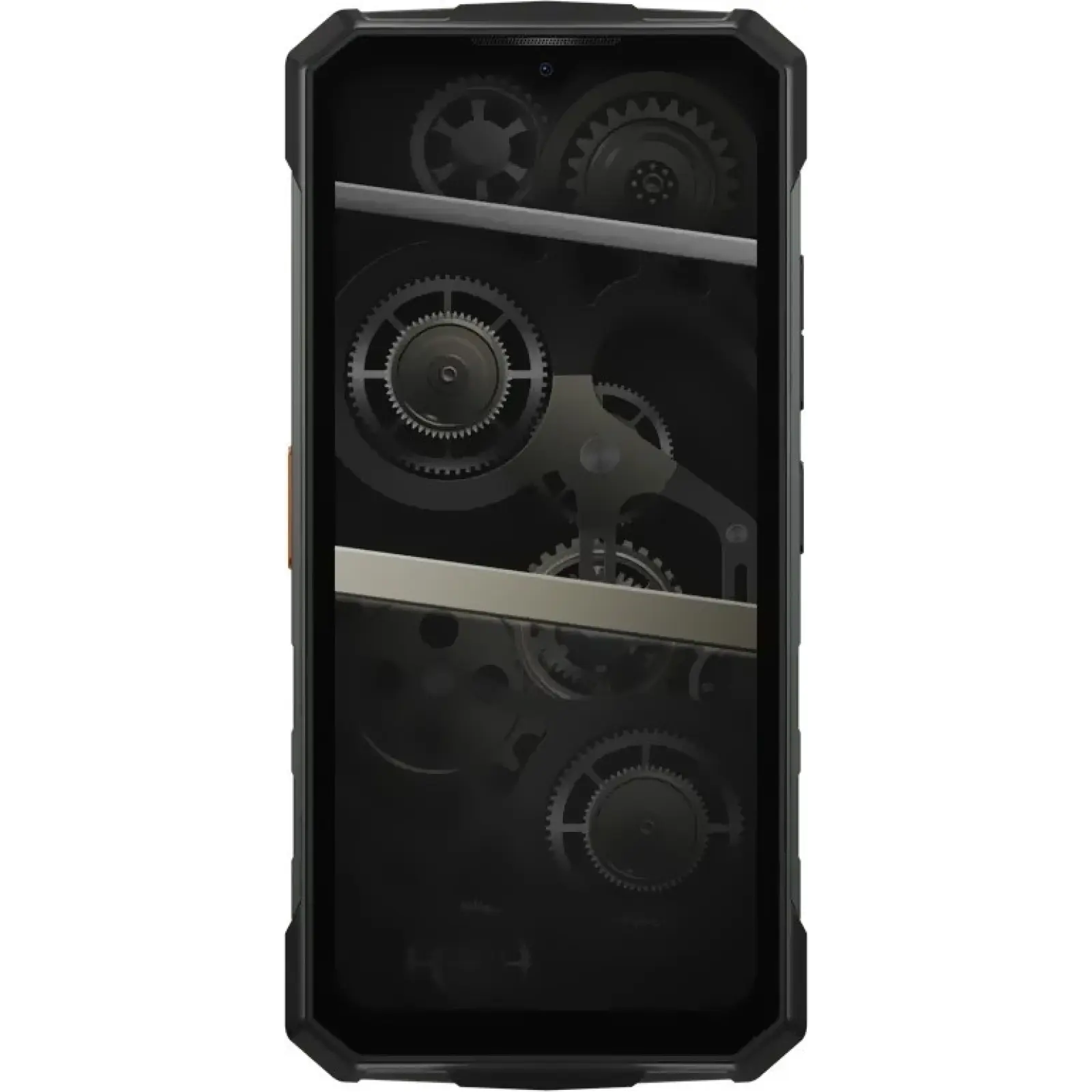 Смартфон Doogee Fire 7 Pro 8/256Gb Blaze Orange EU