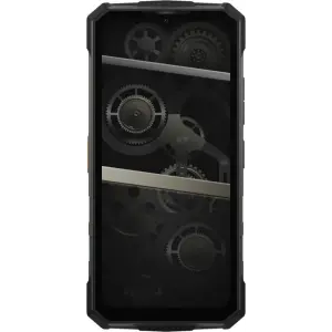 Смартфон Doogee Fire 7 Pro 8/256Gb Blaze Orange EU