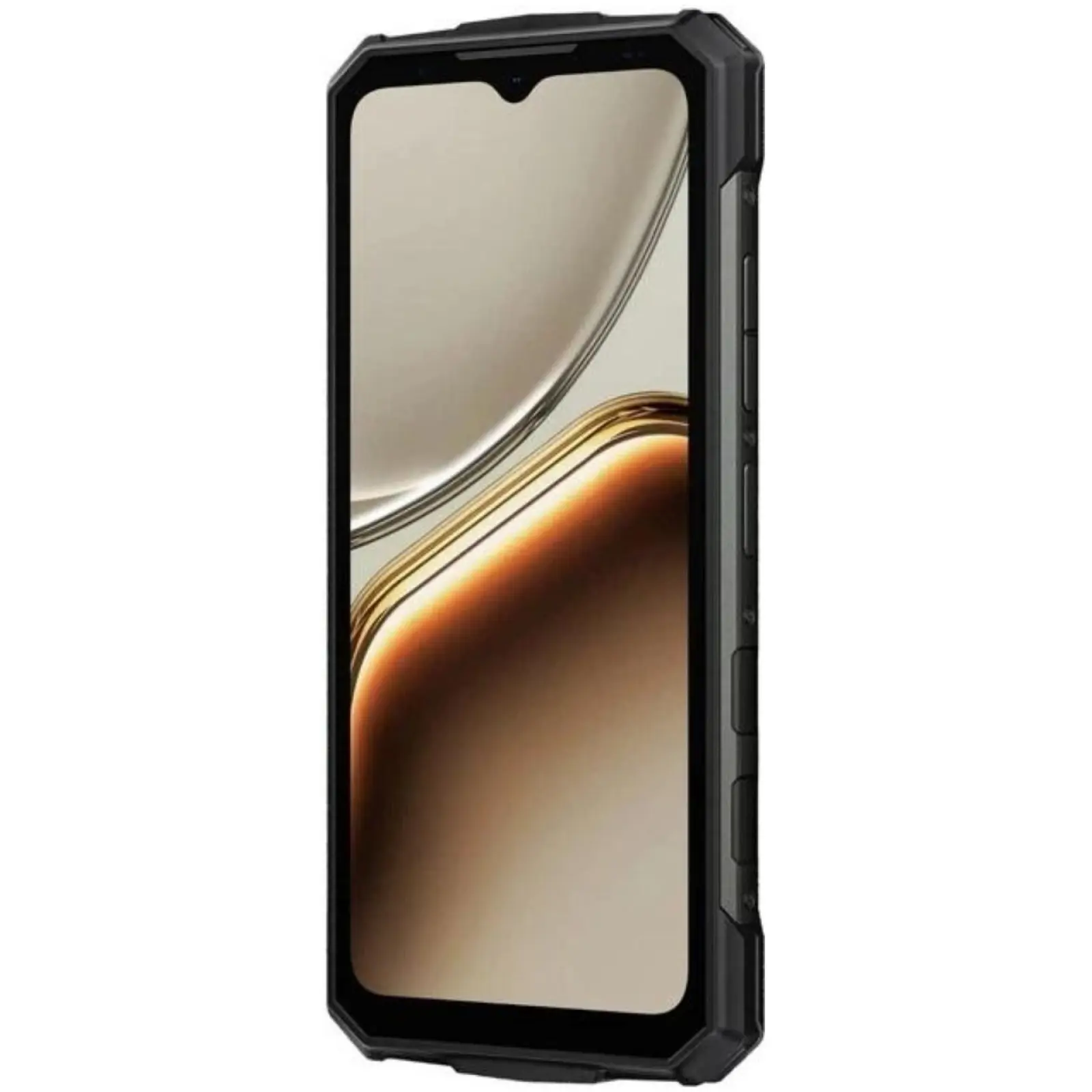 Смартфон Doogee Fire 7 Pro 8/256Gb Blaze Orange EU