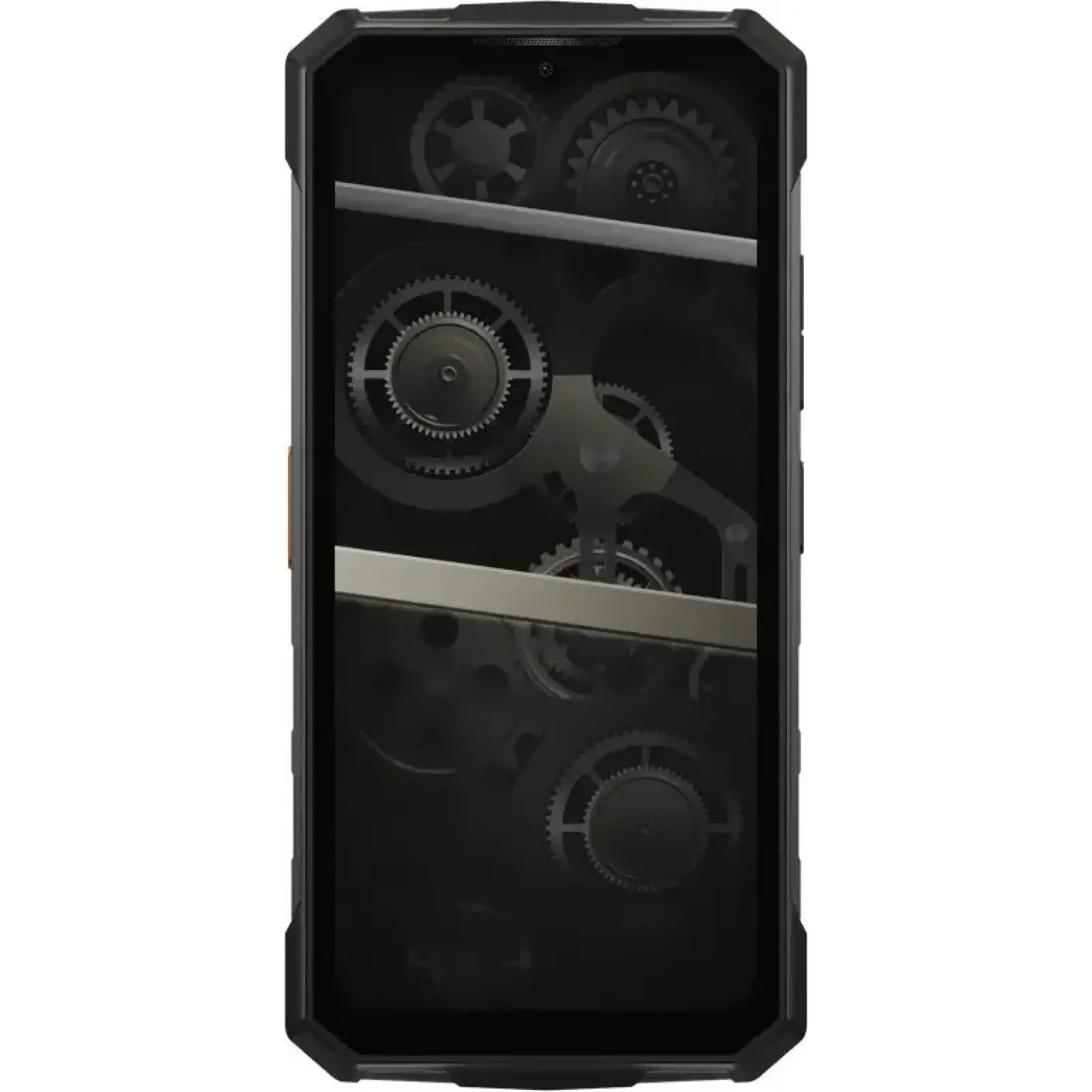 Смартфон Doogee Fire 7 Pro 8/256Gb Meteor Silver EU