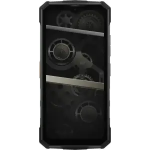 Смартфон Doogee Fire 7 Pro 8/256Gb Meteor Silver EU