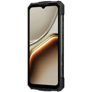 Смартфон Doogee Fire 7 Pro 8/256Gb Meteor Silver EU