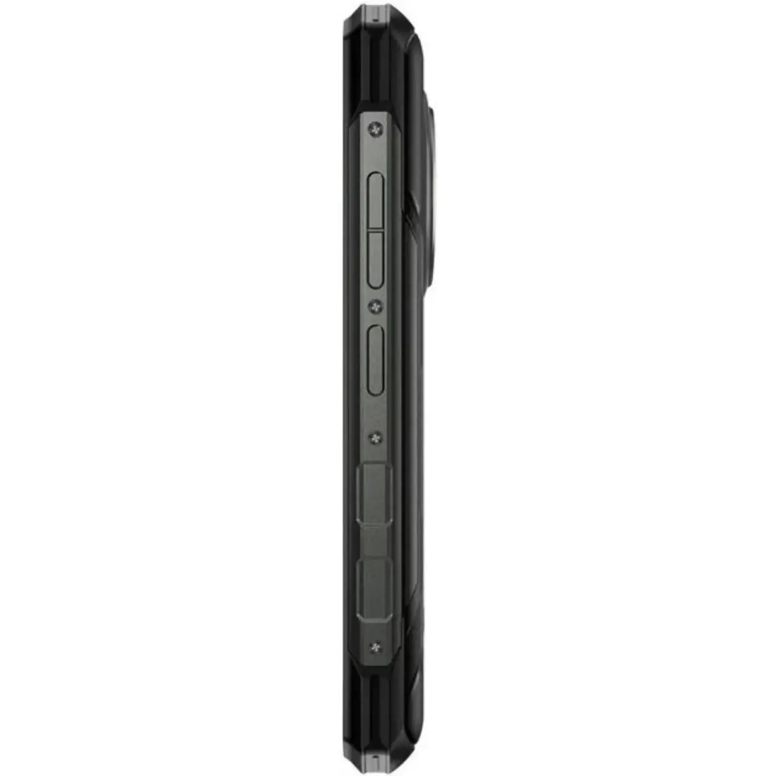 Смартфон Doogee Fire 7 Pro 8/256Gb Meteor Silver EU