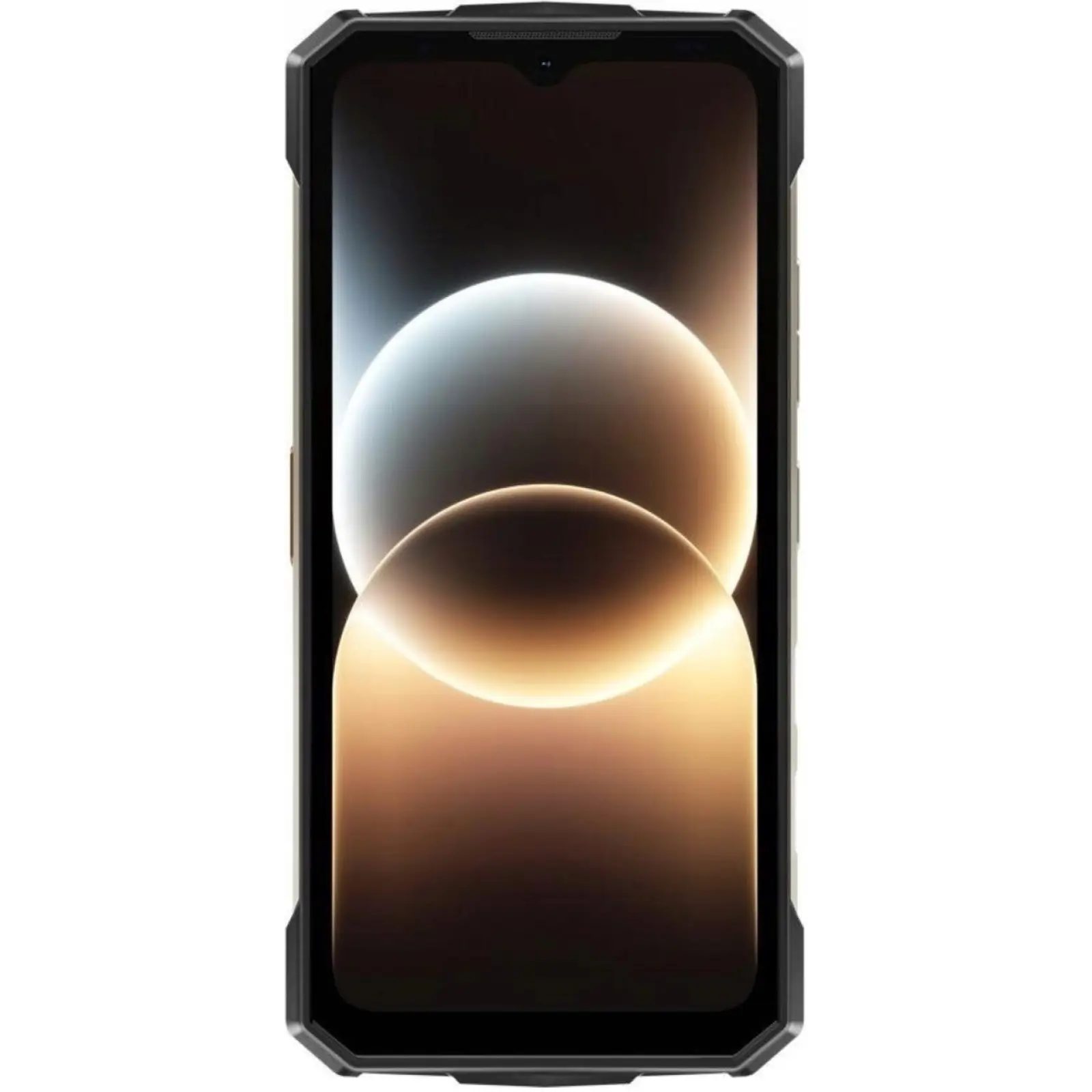 Смартфон Doogee Fire 7 Ultra 8/256Gb Obsidian Gold EU