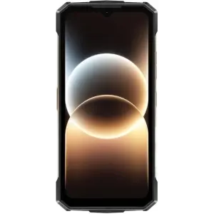 Смартфон Doogee Fire 7 Ultra 8/256Gb Obsidian Gold EU