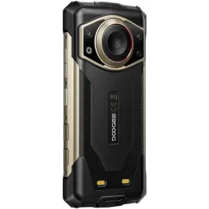 Смартфон Doogee Fire 7 Ultra 8/256Gb Obsidian Gold EU