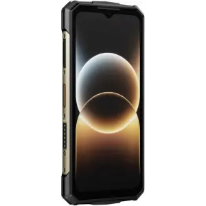 Смартфон Doogee Fire 7 Ultra 8/256Gb Obsidian Gold EU