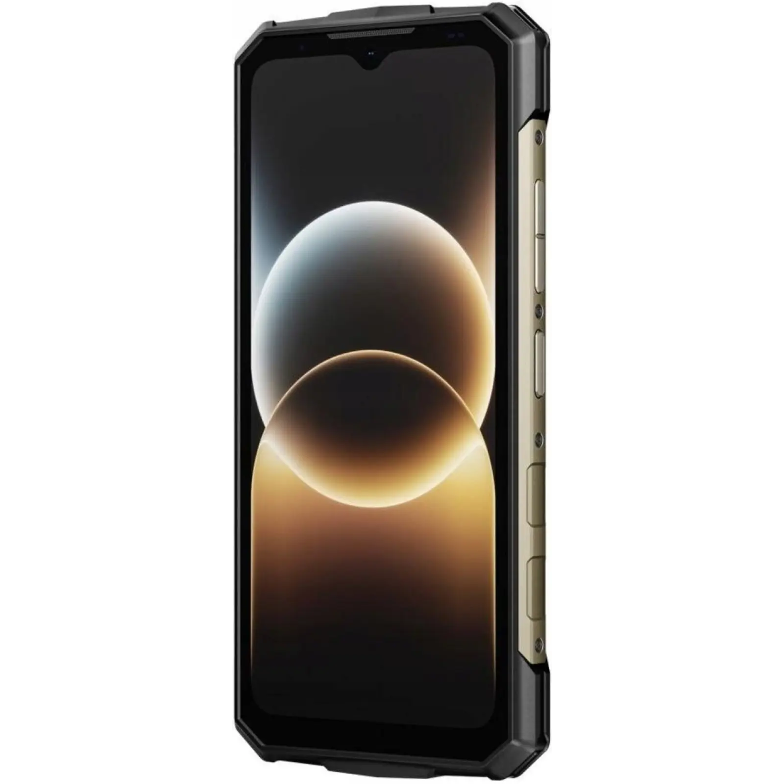 Смартфон Doogee Fire 7 Ultra 8/256Gb Obsidian Gold EU